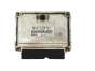 Controlador 8L0906018M 0261206797 Audi  Bosch