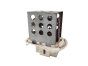Resistor Del Ventilador Renault Master 2 Movano D6064002 7701057557 Behr