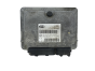 Controlador IAW4AF.M9 55187372 61600.627.05 Fiat Magneti Marelli 52626
