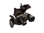 Turbocompresor 0375G9 54359710009 54351014861  1.4 HDI TDCI  2553