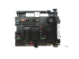 Controlador De Confort BSM B3 9650664080 PSA Delphi 29416