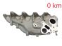 Colector De Admisión 140033370R 140032531R 1.6DCI Renault Espace 5 Talisman 0km