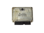 Controlador 045906019AP 0281010865 Volkswagen Bosch 18659