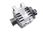 Alternador 9678048880 Valeo TG15C189 2614016E Citroen Peugeot Fiat 1109