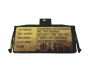 Controlador Land Rover YWY100340 52010468A 29627