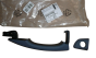 Maneta De La Puerta Izquierdo Delantero Citroen Peugeot 308 Partner 1609240280