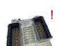 Controlador Fiat 00551803110 0261207901 Bosch 61150