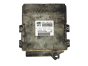 Controlador 9629244580 16254.114 IAW1AP.40 PSA Magneti Marelli  20328