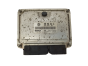 Controlador 038906012CL 0281010380 Skoda VW Bosch 3680
