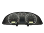 Velocímetro/Instrumentos Y Relojes VW Passat B3 3B0920847E 110080199010 40566