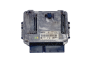 Controlador Del Motor Opel 12992628LK 0281011380 Bosch 45612