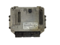Controlador 9666986680 0281013334 9653958980 PSA Bosch 14113