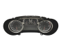 Velocímetro/Instrumentos Y Relojes Alfa Romeo Mito 50508526 A2C53298020 45148