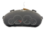 Velocímetro/Instrumentos Y Relojes Peugeot 206 9656696780 Jaeger