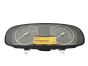 Velocímetro/Instrumentos Y Relojes Renault Laguna 3 248100006R 53178