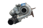 Turbocompresor 144111360R 5438970001 Renault 1.6 dci 117969H821067824 