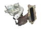 Turbocompresor Dacia Renault 144108035R 8201234380 0.9 TCE