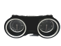 Velocímetro/Instrumentos Y Relojes Alfa Romeo 159 0156092011 A2C53380932