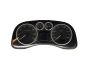 Velocímetro/Instrumentos Y Relojes Peugeot 307 9655476380 G 00 2756