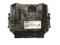 Controlador Del Motor 5S61-12A650-ED 0281012249 Ford 20487