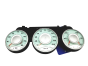 Velocímetro/Instrumentos Y Relojes C8 807 1484582080 PSA 49484