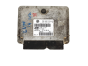 Controlador 036906034AQ IAW4LV.TA Volkswagen Magneti Marelli 21159