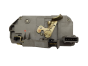 Cerradura Puerta Derecho Trasera 913856 Peugeot 306 Kiekert 10723