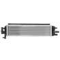 Aire De Radiador Original Citroen Peugeot DS5 3008 2.0 HDI 1330Z1