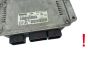 Controlador 0281011521 9651593480 9640938680 PSA Bosch 61709