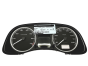 Velocímetro/Instrumentos Y Relojes Peugeot 307 9651299480 E 01 30661