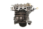 Motor De Gasolina 1KR 1,0 12v 107 C1 Aygo Citroen Peugeot Toyota 126601km