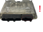 Controlador 030906032AP 0261206751 VW Bosch 51289