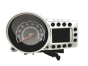 Velocímetro/Instrumentos Y Relojes Chevrolet Spark 95270259 42206