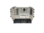 Controlador 0261S12022 237105748R 237106148R Renault Bosch 