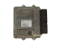 Controlador MJD6JF.M4 51768657 71600.045.02 Fiat FGP 13833