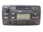 Radio Casete 4000 RDS Ford XS6F-18K876-FA