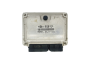 Controlador 038906019GL 0281010944 VW Audi Bosch 42827