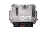 Controlador Del Motor Citroen Peugeot 9664257580 0281013332 1.6 HDI Bosch