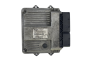 Controlador FGP 6JF.P3 55195817 71600.053.00 Fiat Magneti Marelli 53000