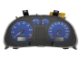 Velocímetro/Instrumentos Y Relojes Seat Arosa 6H0920860D 0263613107 Motometer
