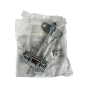 Limitador De Puerta Original a Delantero Peugeot 406 9181A0
