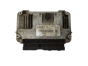 Controlador 89661-0D270 0261208841 Toyota Bosch 15705