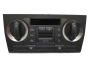 Controles Calefacción A2C53242446 8P0820043AG Audi A3 II 8P