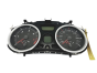 Velocímetro/Instrumentos Y Relojes Renault Megane 2 8200408798 F 49304