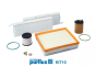 Kit de Filtros Para Citroen Peugeot KIT10 9802348680 Purflux