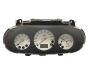 Velocímetro/Instrumentos Y Relojes Ford Fiesta YS6F-10849-RE Visteon