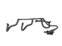 Tuberías De Combustible 166714217R 166712021R Dacia Renault Bosch 1.5 dCi