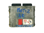 Controlador LPG 67R011002 110R001001 FLY SF BRC 33592