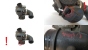 Mariposa De Aire 9655971880 25352157 Delphi 1.6 HDI D TDCi Volvo Ford