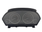 Velocímetro/Instrumentos Y Relojes Nueva Original BMW 3 9232893 9382183 24835